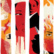 Illustration for article titled The Sports Illustrations Of Edel Rodriguez